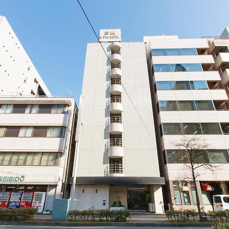 Sankei City Hotel Chiba Exterior foto