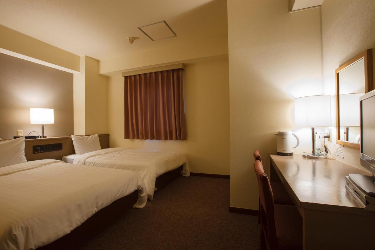 Sankei City Hotel Chiba Exterior foto