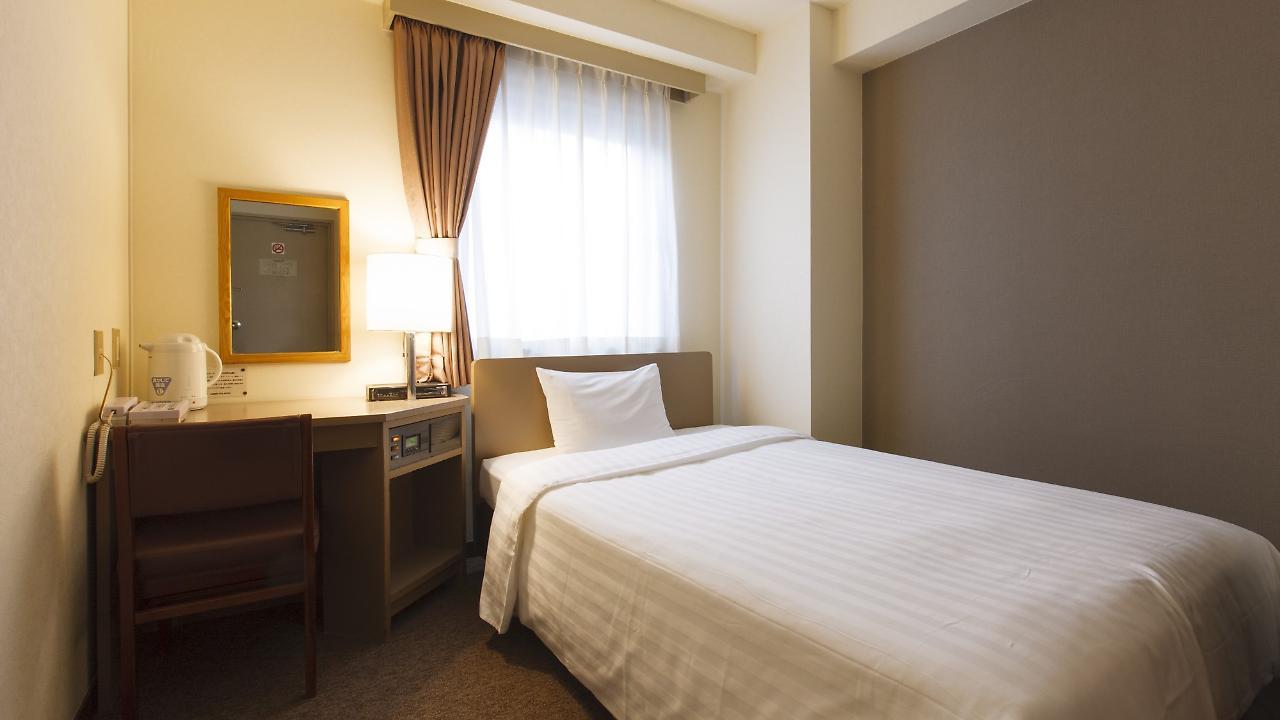Sankei City Hotel Chiba Exterior foto